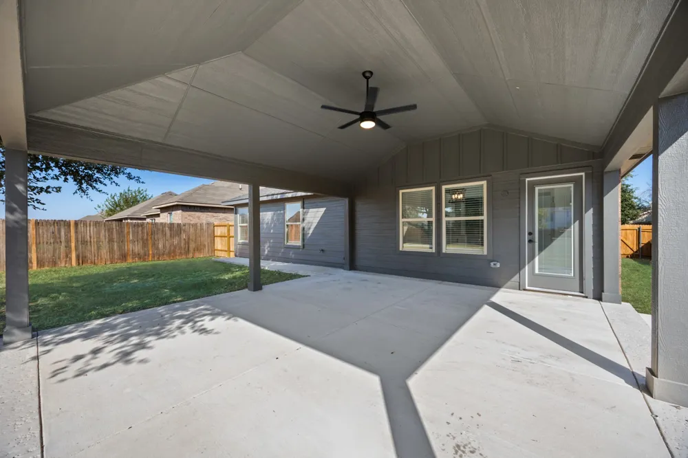 250 Kennedy Drive Crowley, TX 76036