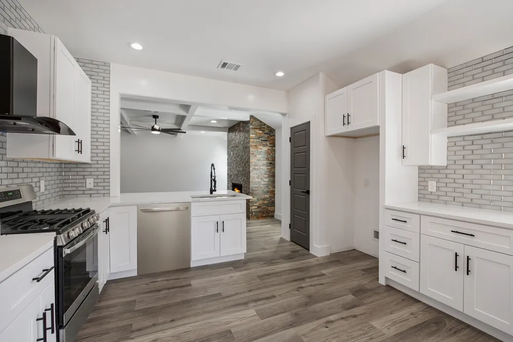 250 Kennedy Drive Crowley, TX 76036