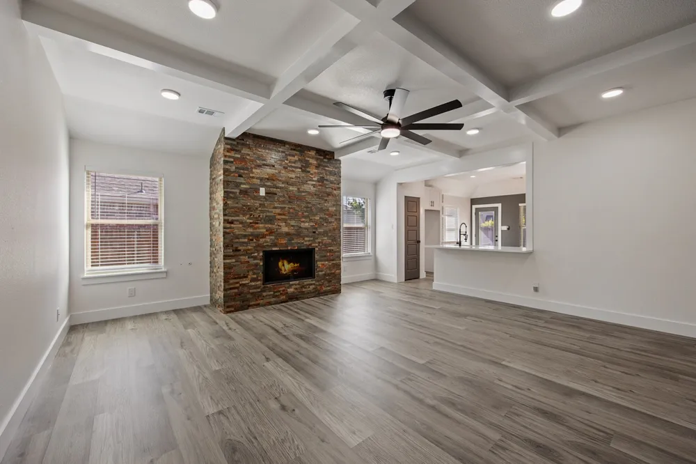 250 Kennedy Drive Crowley, TX 76036