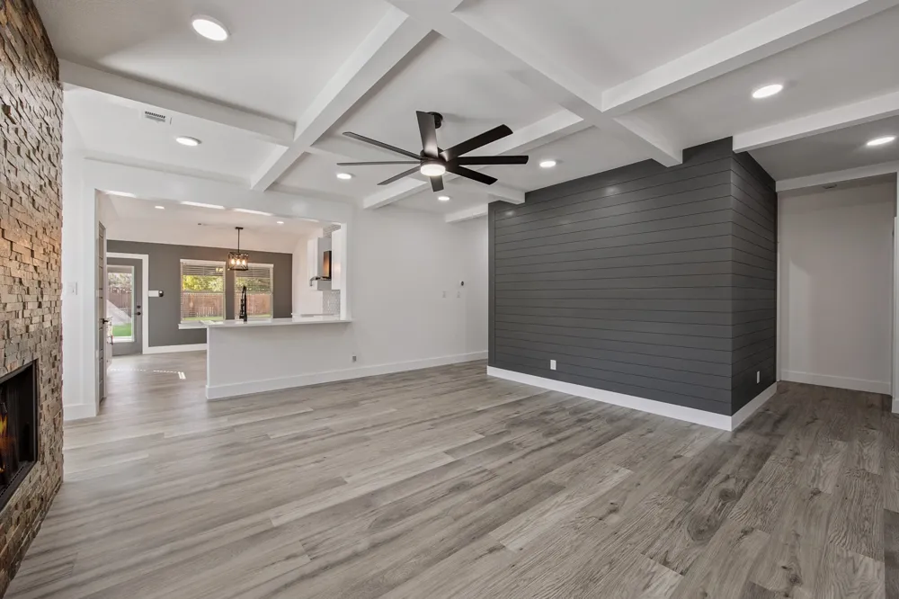 250 Kennedy Drive Crowley, TX 76036