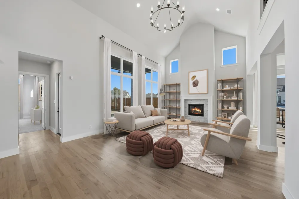 940 Shady Oaks Drive Rockwall, TX 75087