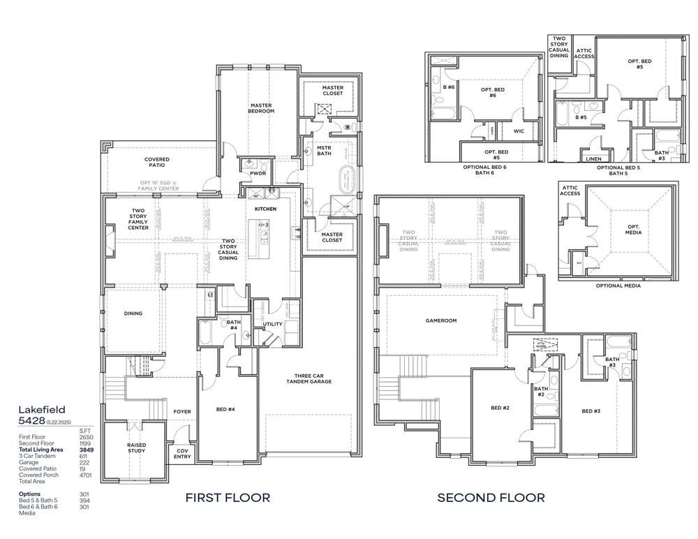 940 Shady Oaks Drive Rockwall, TX 75087