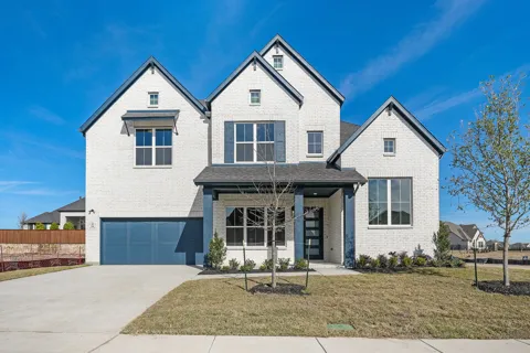 940 Shady Oaks Drive