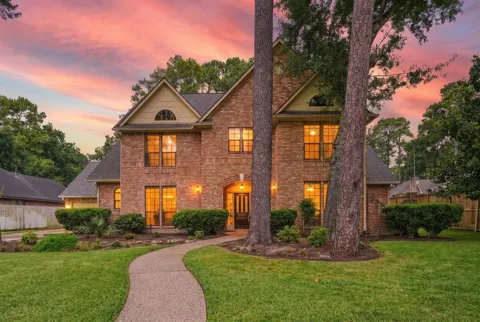 5202 Marble Gate Lane