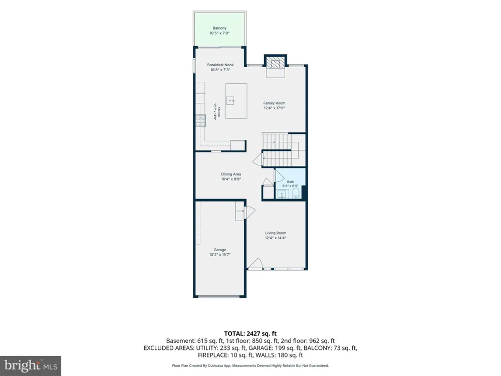 3180 BROOKSIDE DRIVE Furlong, PA 18925