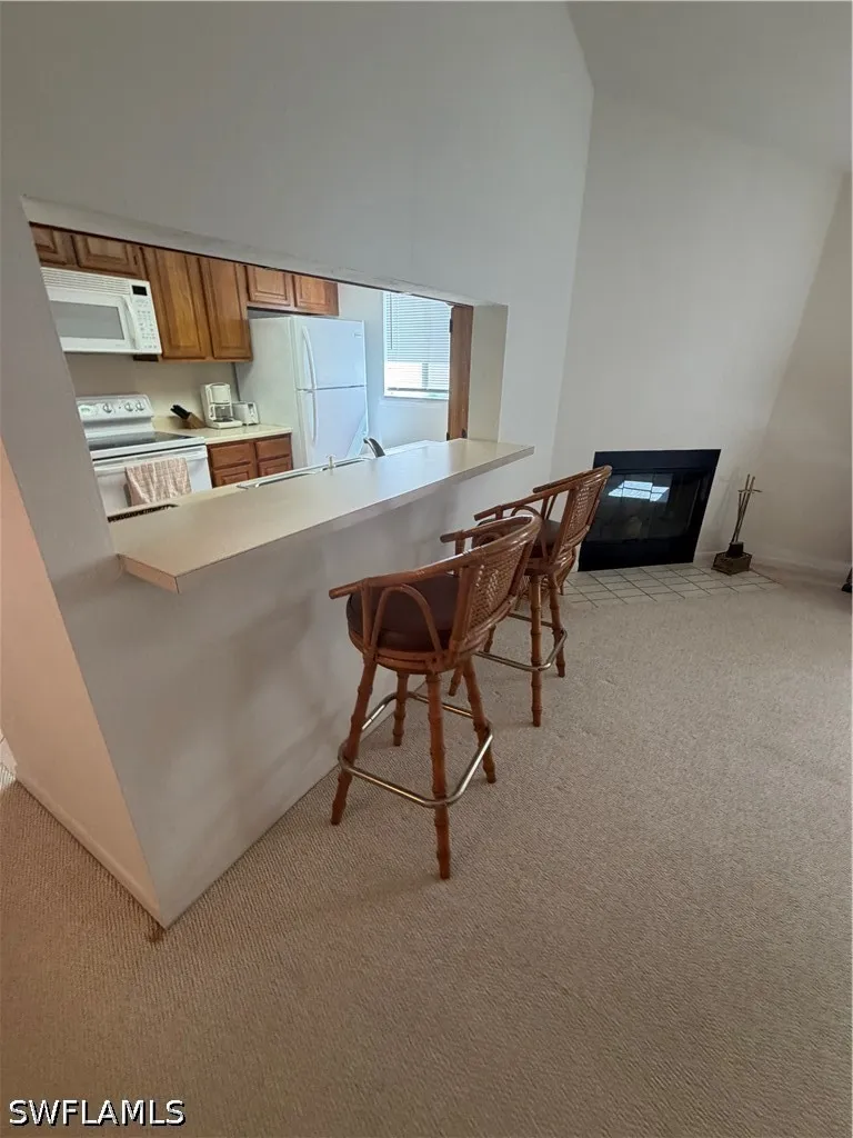 Kings Lake Boulevard #7547 Naples, FL 34112