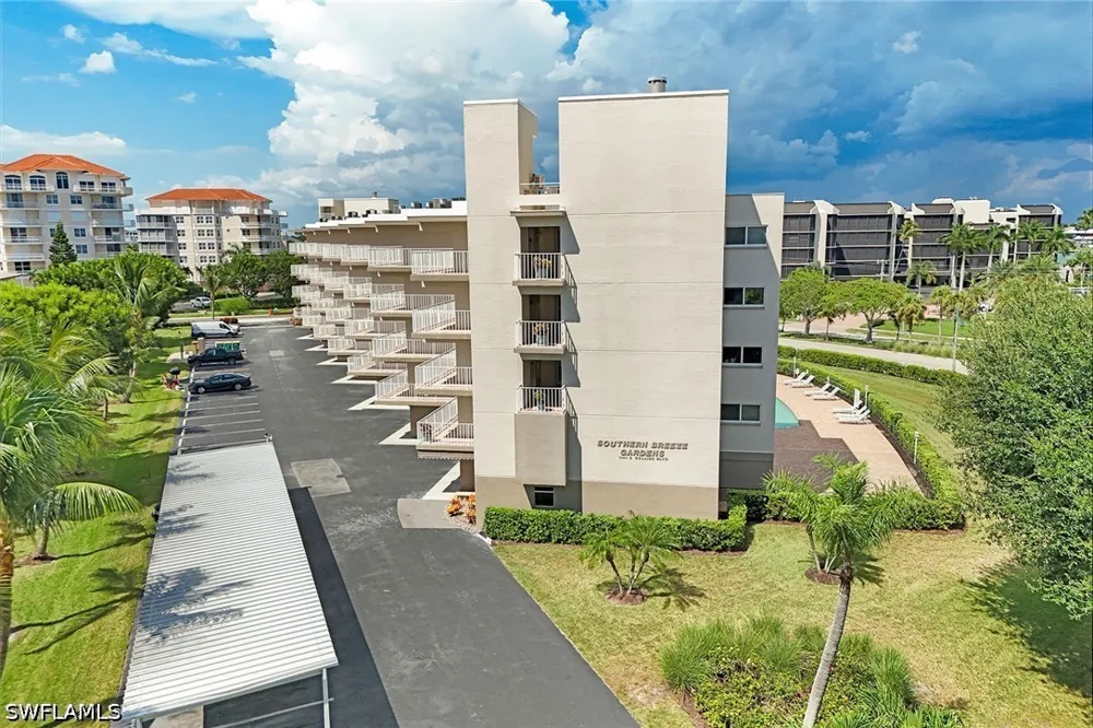 S Collier Boulevard #203 Marco Island, FL 34145
