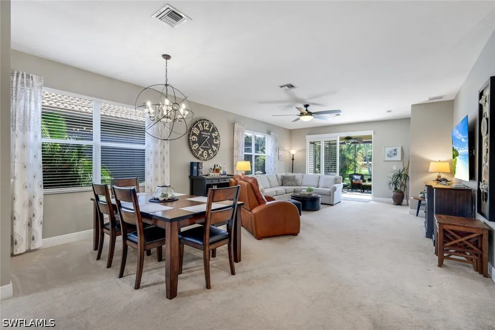 Lucera Court Estero, FL 33928