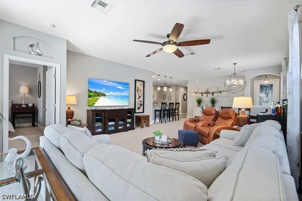 Lucera Court Estero, FL 33928