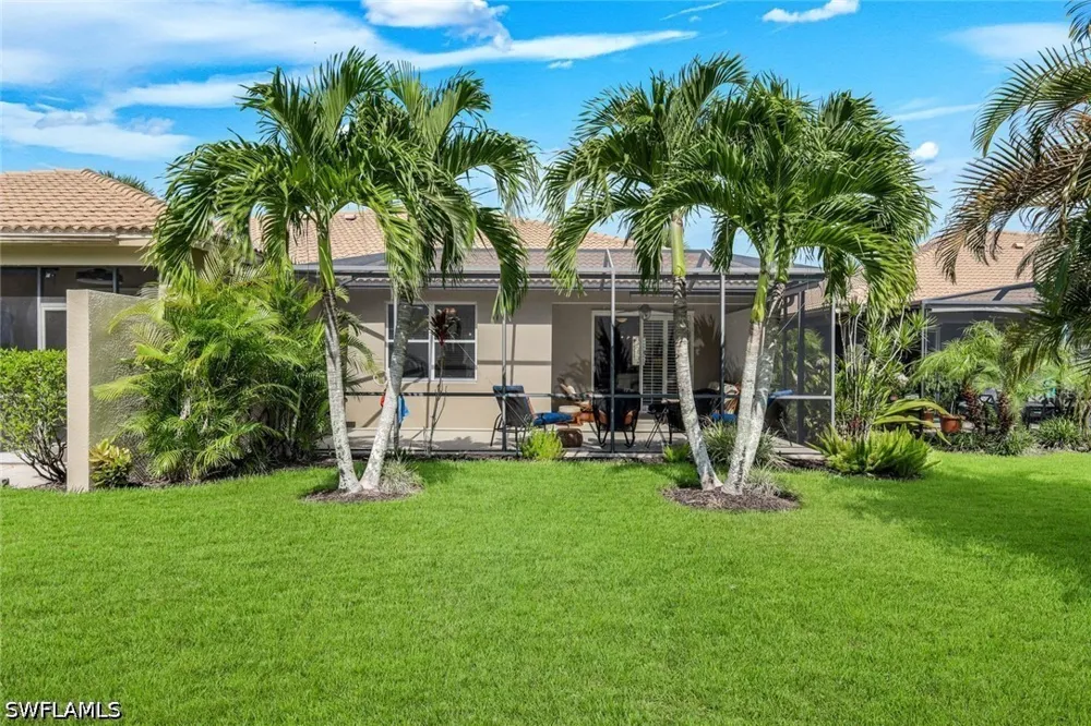 Lucera Court Estero, FL 33928