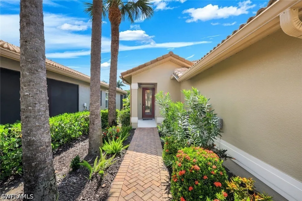 Lucera Court Estero, FL 33928