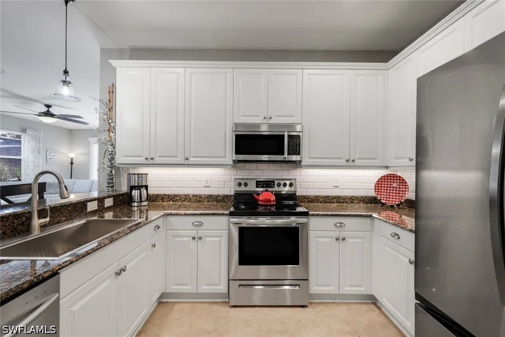 Lucera Court Estero, FL 33928