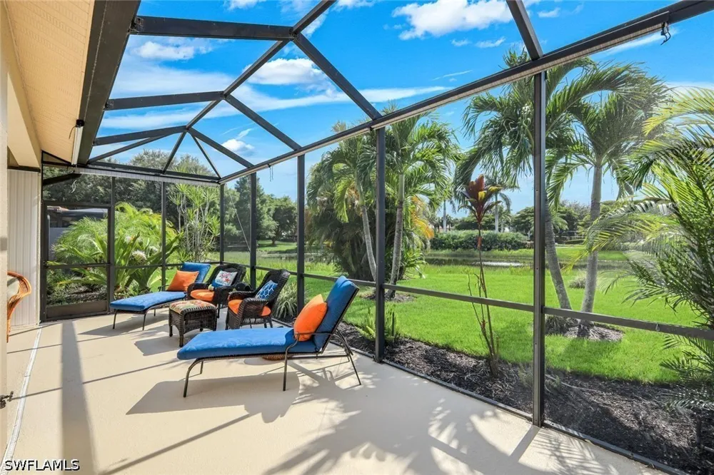 Lucera Court Estero, FL 33928