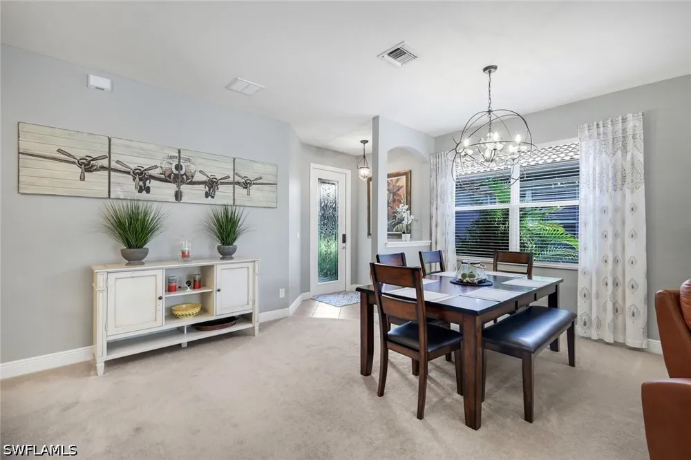 Lucera Court Estero, FL 33928