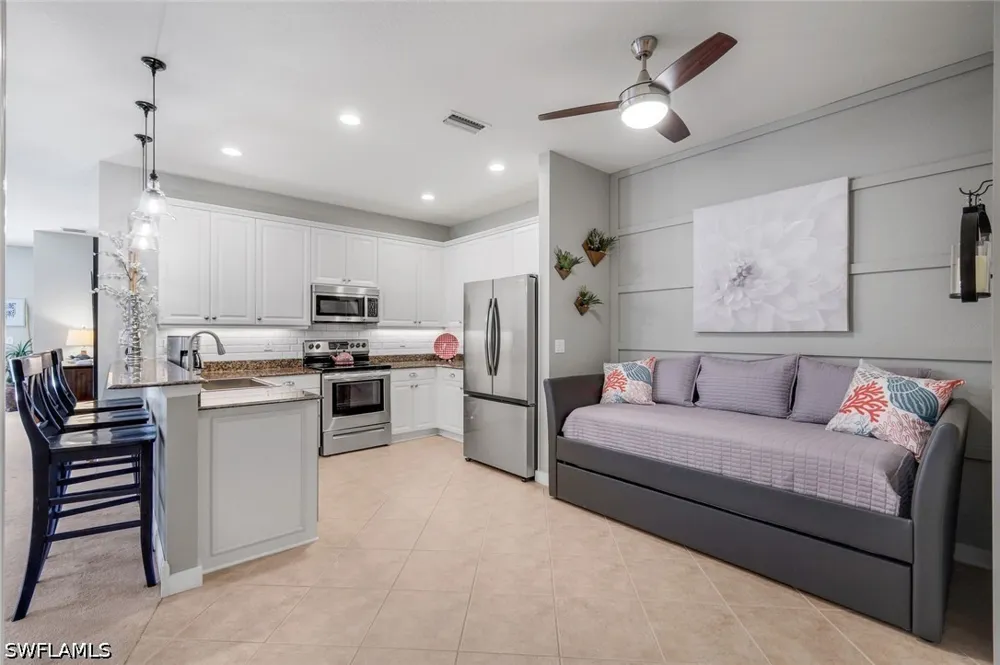 Lucera Court Estero, FL 33928