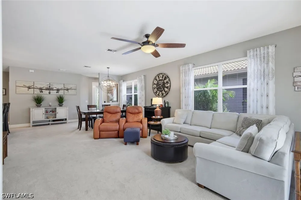 Lucera Court Estero, FL 33928