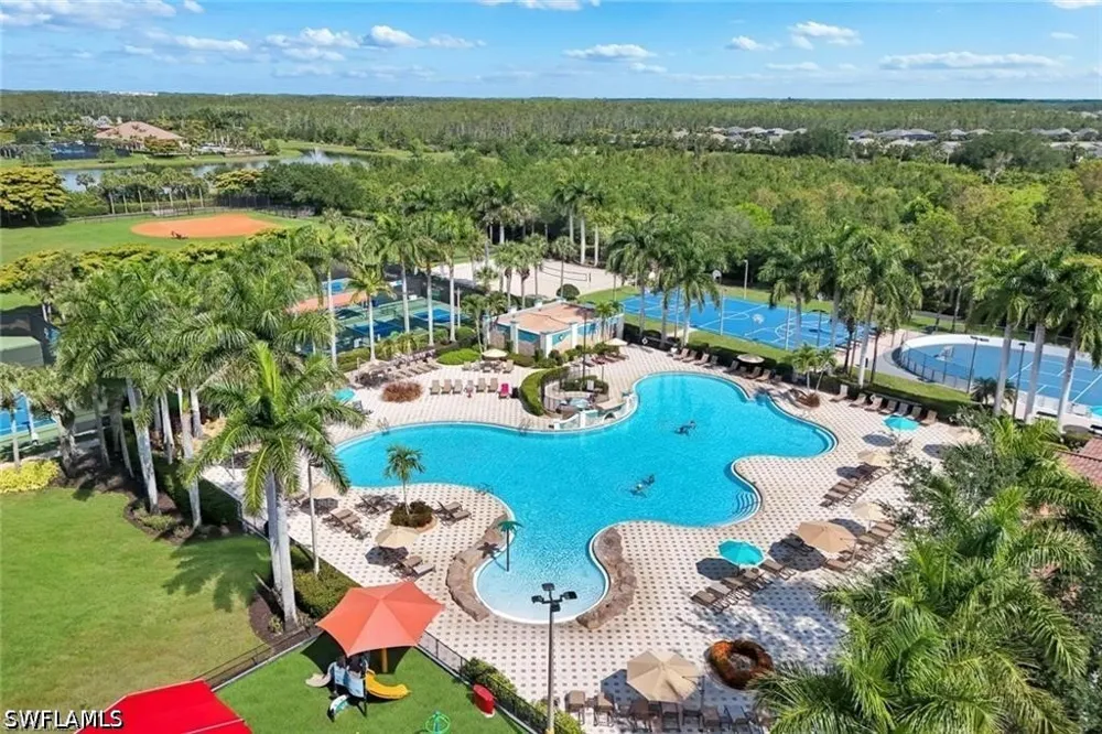 Lucera Court Estero, FL 33928