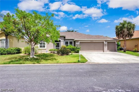 Colony Lakes Boulevard