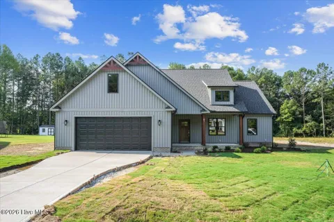 81 Birchtop Circle