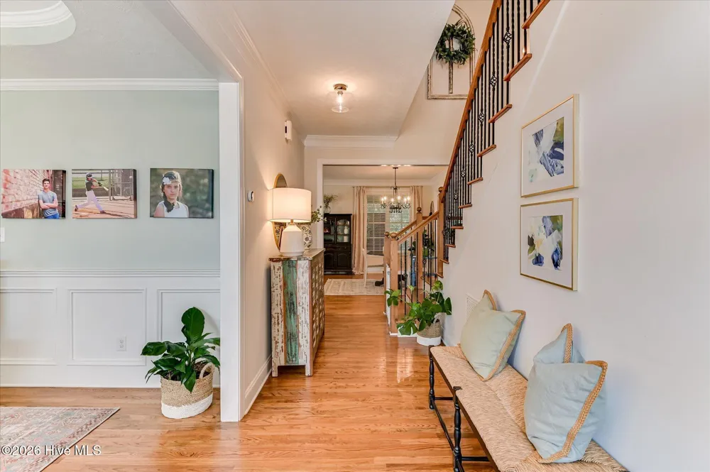 414 Buxton Lane Evans, GA 30809