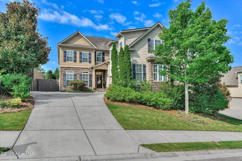 414 Buxton Lane