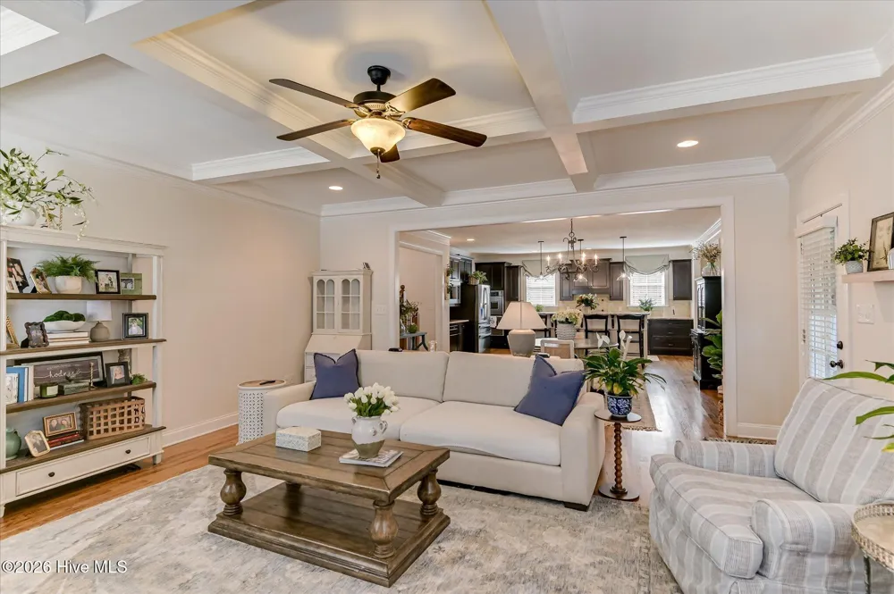 414 Buxton Lane Evans, GA 30809