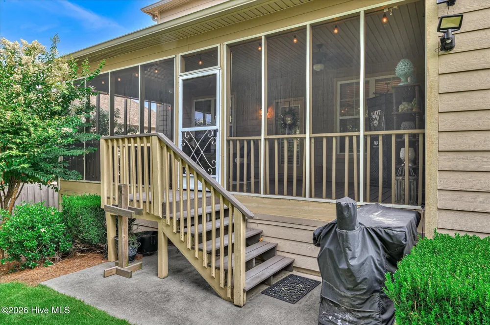 414 Buxton Lane Evans, GA 30809