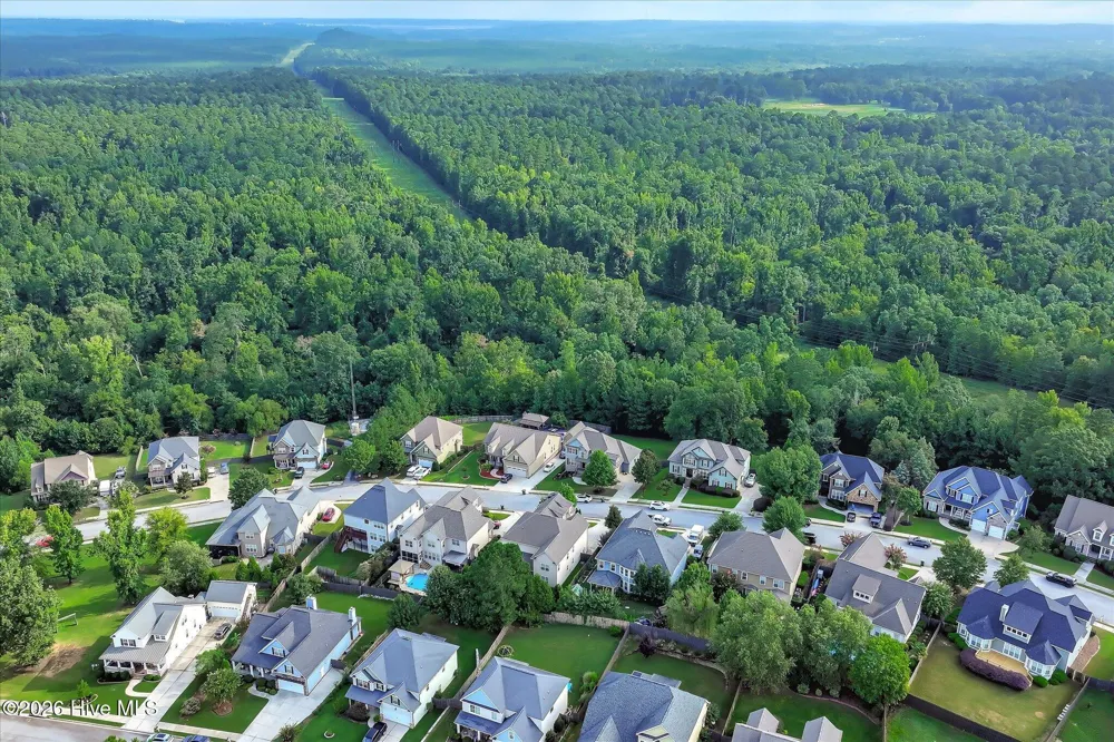 414 Buxton Lane Evans, GA 30809