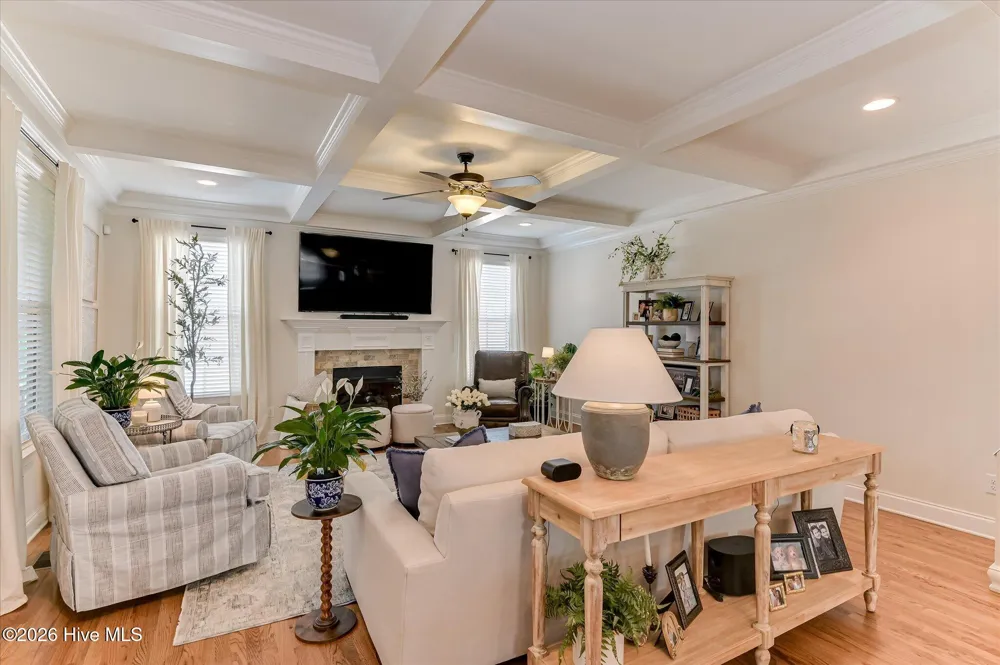 414 Buxton Lane Evans, GA 30809