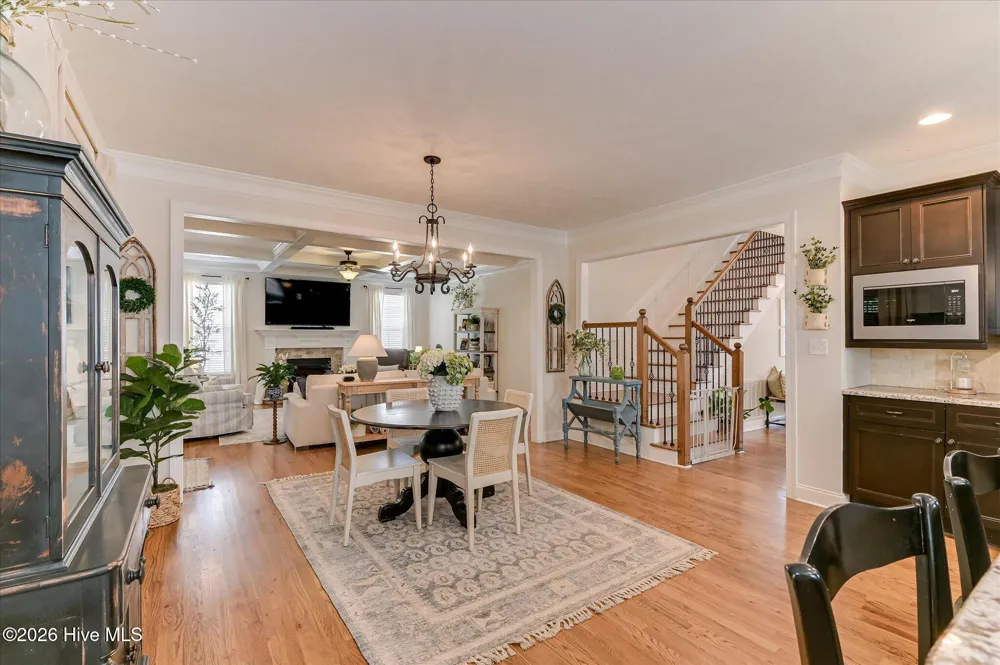 414 Buxton Lane Evans, GA 30809