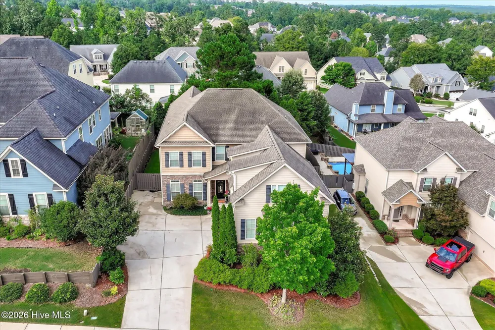 414 Buxton Lane Evans, GA 30809