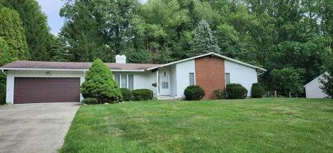 875 Skyline Drive