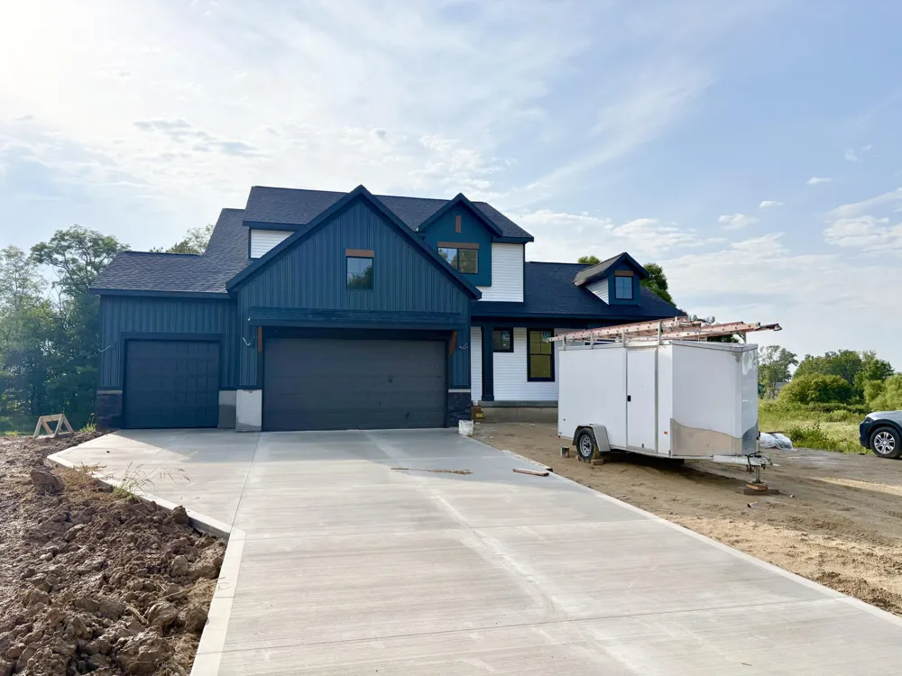 655 Sunfield Drive Jamestown Charter Township, MI 49315