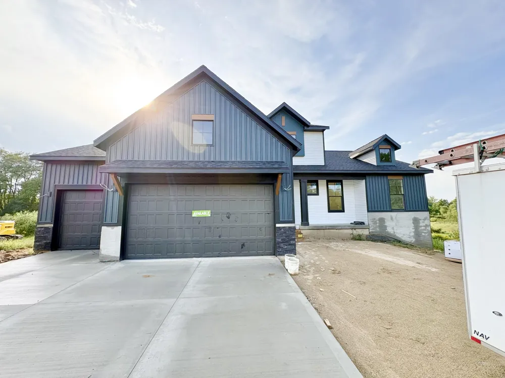 655 Sunfield Drive Jamestown Charter Township, MI 49315
