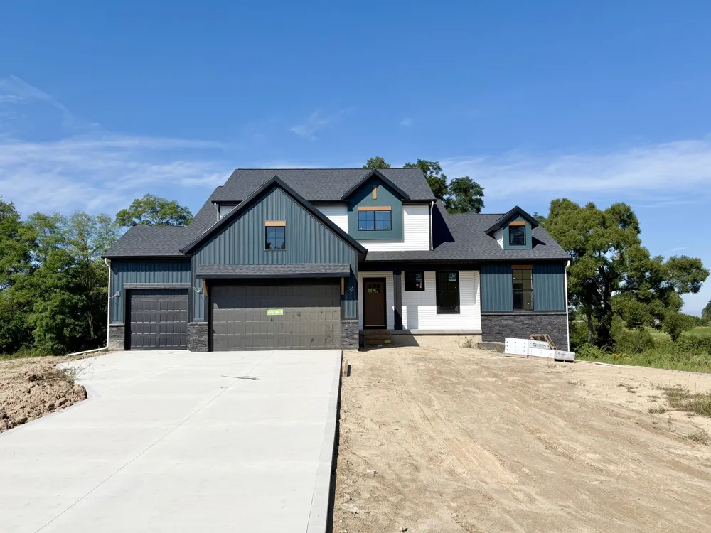 655 Sunfield Drive Jamestown Charter Township, MI 49315