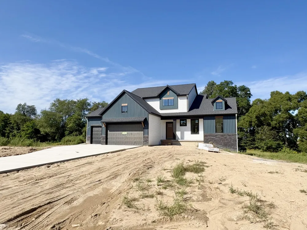 655 Sunfield Drive Jamestown Charter Township, MI 49315