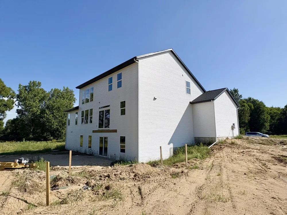655 Sunfield Drive Jamestown Charter Township, MI 49315