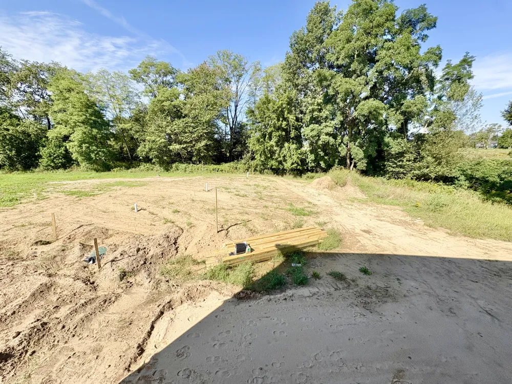 655 Sunfield Drive Jamestown Charter Township, MI 49315