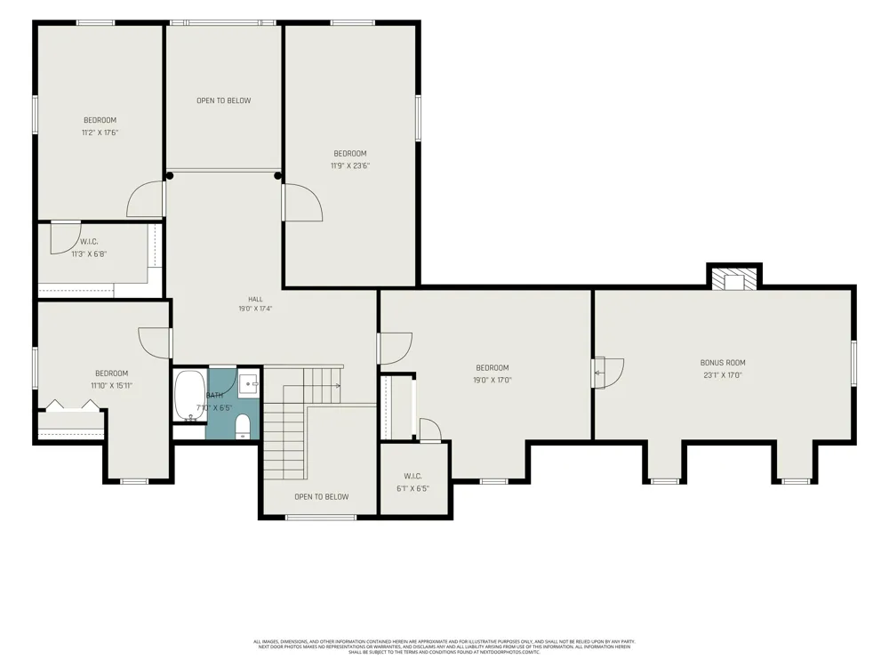 11991 Portage Lake Avenue Putnam Township, MI 48169