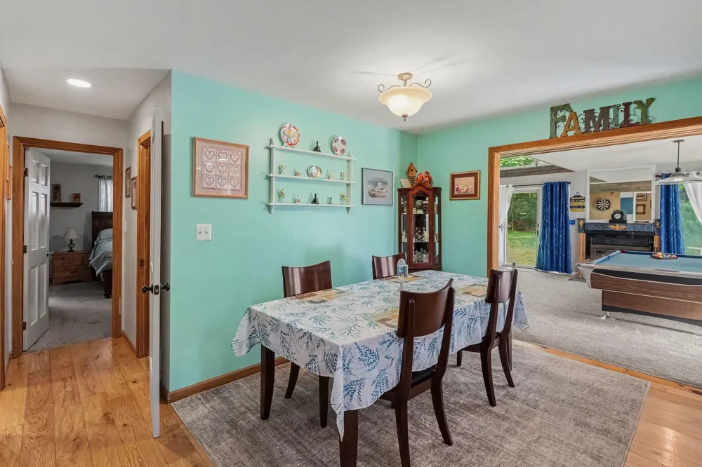 11991 Portage Lake Avenue Putnam Township, MI 48169