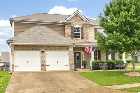 4000 Corey Ct