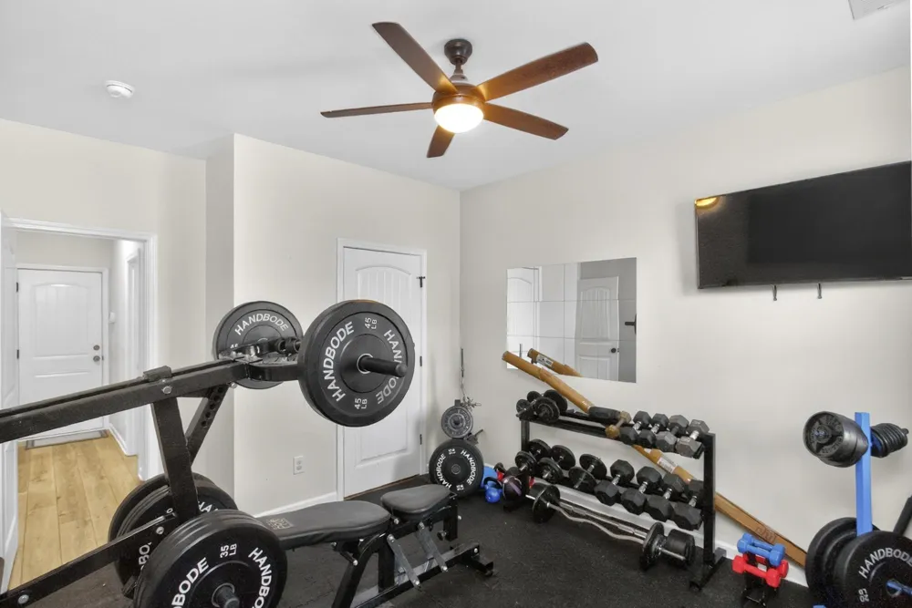 4000 Corey Ct Spring Hill, TN 37174