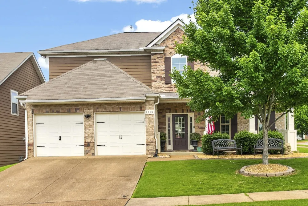 4000 Corey Ct Spring Hill, TN 37174