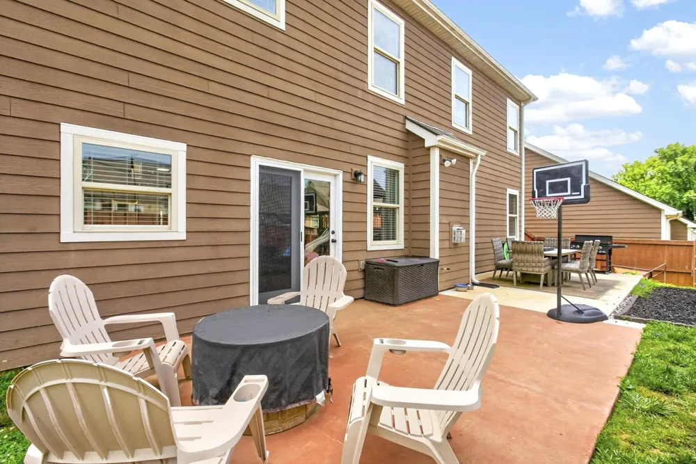 4000 Corey Ct Spring Hill, TN 37174