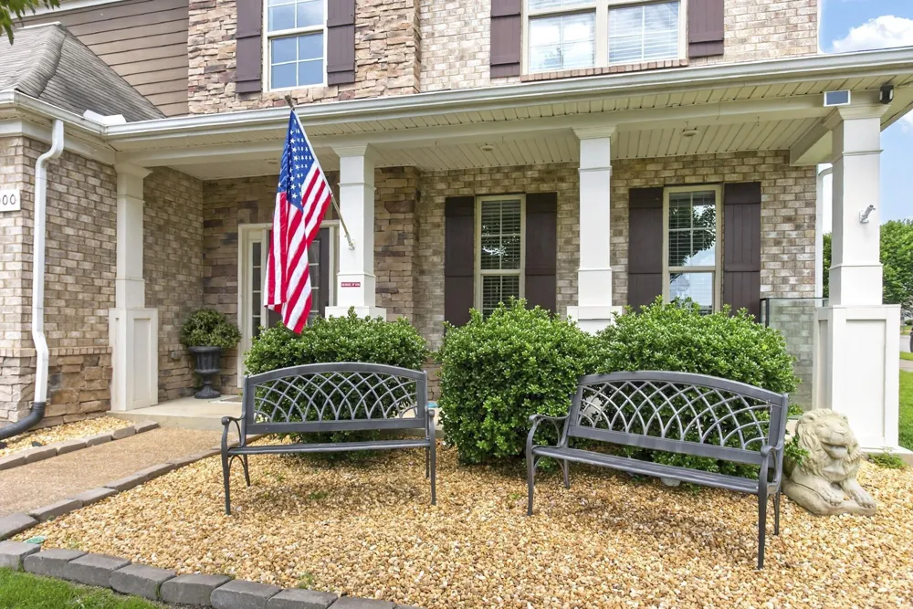 4000 Corey Ct Spring Hill, TN 37174