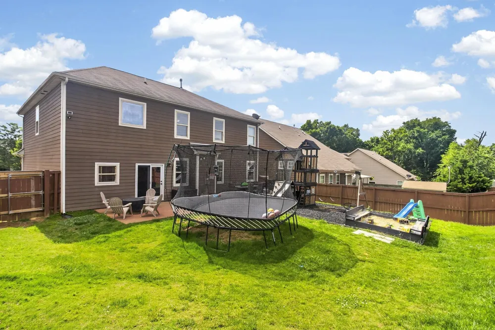4000 Corey Ct Spring Hill, TN 37174