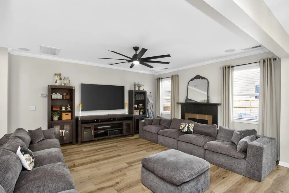 4000 Corey Ct Spring Hill, TN 37174