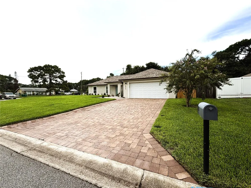 5515 EAGLE WAY Merritt Island, FL 32953