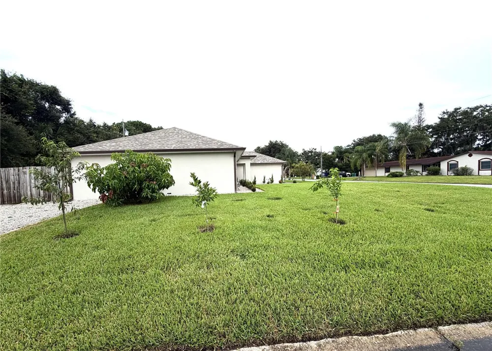 5515 EAGLE WAY Merritt Island, FL 32953