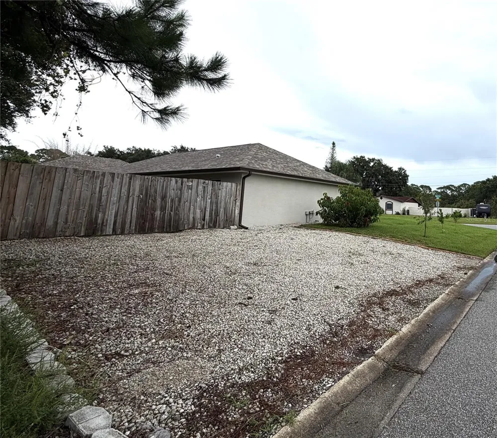 5515 EAGLE WAY Merritt Island, FL 32953